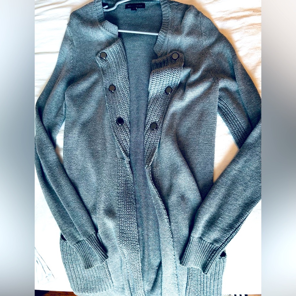 Women’s Banana Republic (gently used) Boyfriend Sweater